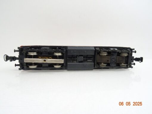 Primex Märklin H0 3019 Diesellok BR 218 286-3 der DB Delta Digital in EVP JL476 – Bild 5
