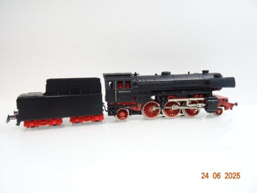 Primex Märklin H0 3097 Dampflok BR 23 014 der DB in OVP JL10423 – Bild 3