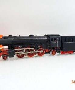 Primex Märklin H0 3097 Dampflok BR 23 014 der DB in OVP JL10423
