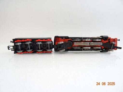 Primex Märklin H0 3097 Dampflok BR 23 014 der DB in OVP JL10423 – Bild 4