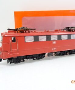 Primex Märklin H0 3186 E-Lok BR 141 430-9 der DB in EVP JL850