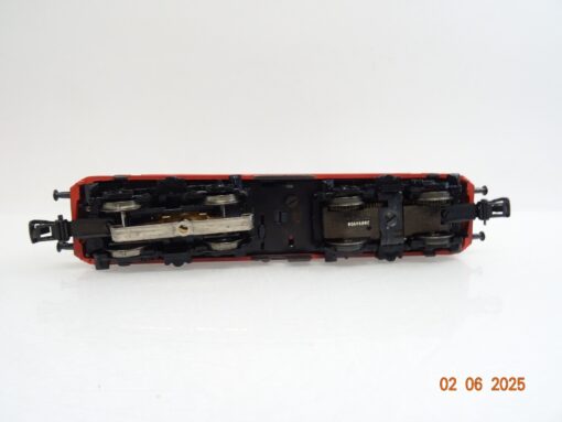 Primex Märklin H0 3186 E-Lok BR 141 430-9 der DB in EVP JL850 – Bild 5