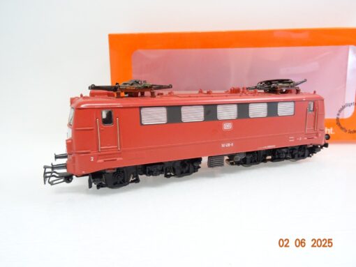 Primex Märklin H0 3186 E-Lok BR 141 430-9 der DB in EVP JL850