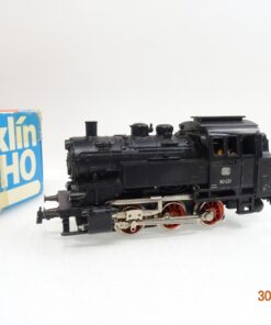 Primex Märklin H0 3190 Dampflok BR 80 031 der DB in EVP JL386