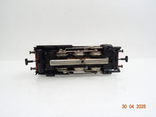 Primex Märklin H0 3190 Dampflok BR 80 031 der DB in EVP JL386 – Bild 4