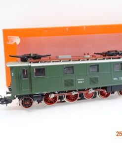 Primex Märklin H0 3192 E-Lok BR 132 104-1 der DB in OVP JL1060