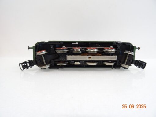 Primex Märklin H0 3192 E-Lok BR 132 104-1 der DB in OVP JL1060 – Bild 5