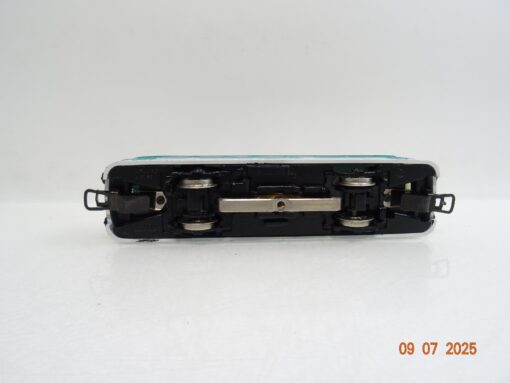 Primex Märklin H0 aus 3012 Schienenbus Beiwagen Chiemgau-Bahn JL1329 o. – Bild 4