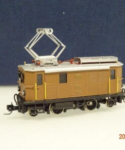 Railino Nm 13012 Rarität Schweiz E-Lok Ge 2/2 222 der RhB in OVP JL5314