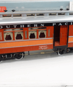 Railway Express Agency Spur G 31106 US Personenwagen Gepäckabteil in OVP JL2272