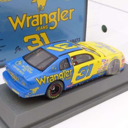 Revell 1:43 #0473 Chevrolet Monte Carlo #31 Dale Earnhardt Jr.  in OVP EX3925 – Bild 3