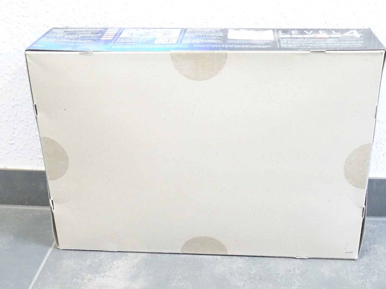 Revell 1:500 + 1:600 Bausatz-Nr.: 05721 Star Trek Anniversary Set, in OVP EX2649 – Bild 3