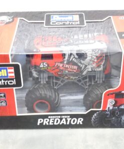 Revell Control 1:16 Nr.: 24559 Monster Truck Predator, in OVP EX2659