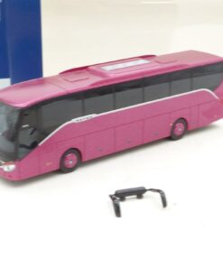 Rietze 1:87 77901 Setra S 515 HD Vorführdesign in OVP EX6919