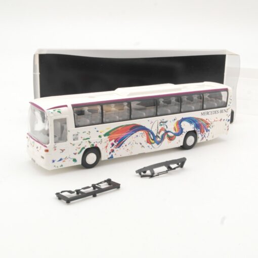 Rietze 1:87 MB Reisebus Niederlassung Ravensburg in OVP QR5967