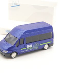 Rietze 1:87 SoMo Ford Transit IAA 2000 in OVP RA6082