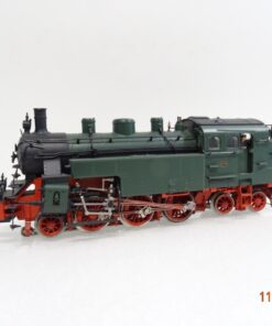 Rivarossi H0 1380 AC Dampflok P5 der K.Bay.Sts.B. Esu Digital JL1422 o.