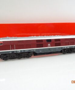 Rivarossi H0 1991 Diesellok V 320 001 der DB in OVP JL3478