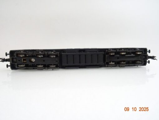 Rivarossi H0 1991 Diesellok V 320 001 der DB in OVP JL3478 – Bild 5