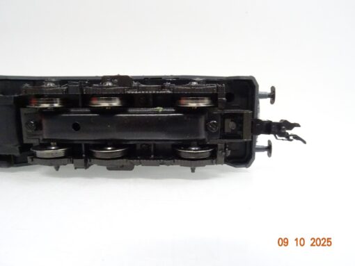 Rivarossi H0 1991 Diesellok V 320 001 der DB in OVP JL3478 – Bild 6