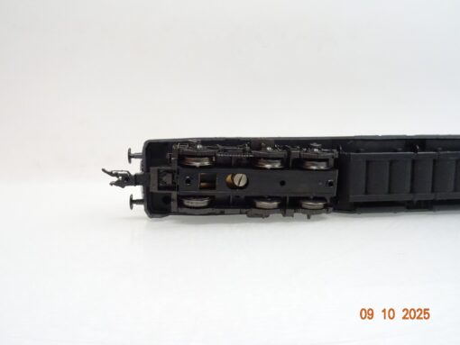 Rivarossi H0 1991 Diesellok V 320 001 der DB in OVP JL3478 – Bild 7