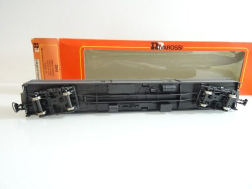 Rivarossi H0 2641 Union Pacific Gepäckwagen Baggage 5608 in OVP RR920 – Bild 4