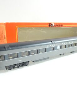 Rivarossi H0 2643 Heckwagen Schlusswagen Union Pacific 9055 in OVP RR921