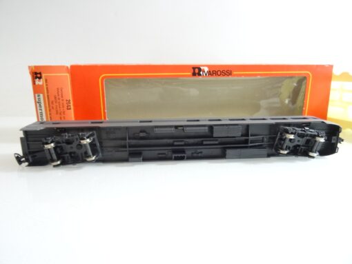 Rivarossi H0 2643 Heckwagen Schlusswagen Union Pacific 9055 in OVP RR921 – Bild 4