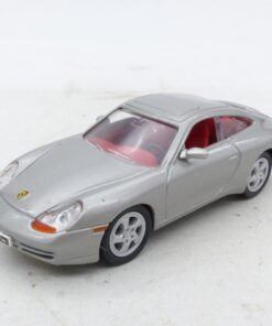 Road Signature 1:43 94221 Porsche Carrera 2 (1996) metallic in Tüte o. EX7996