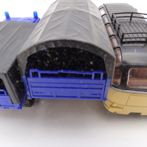 Roco 1:87 4er-Pack diverse Fahrzeugmodelle in Tüte siehe Bilder o. EX55760 – Bild 6