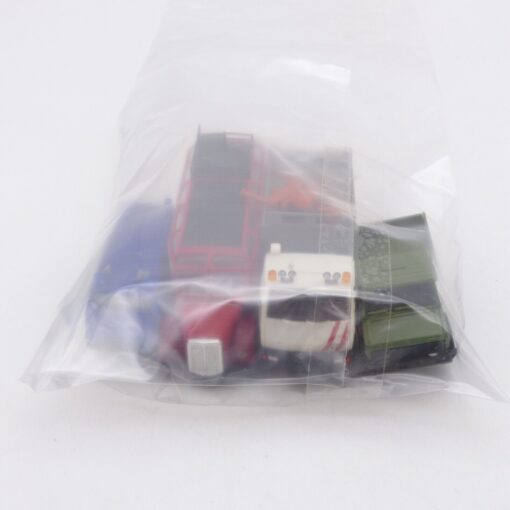 Roco 1:87 4er-Pack diverse Fahrzeugmodelle in Tüte siehe Bilder o. EX55761 – Bild 7
