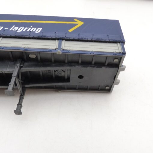 Roco 1:87 4er-Pack diverse LKW-Modelle in Tüte siehe Bilder o. EX6952 – Bild 6