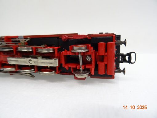 Roco H0 04122A AC Dampflok BR 93 374 der DR für Märklin 3-Leiter in OVP JL3624 – Bild 5