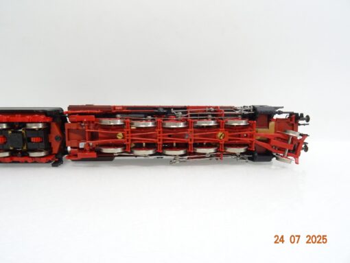 Roco H0 04126A Dampflok BR 043 315-1 der DB JL1847 o. – Bild 4