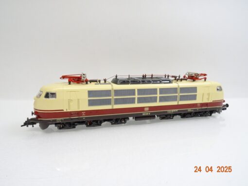 Roco H0 04146A E-Lok BR 103 240-8 der DB in OVP JL203 – Bild 3