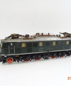 Roco H0 4141 C E-Lok BR 118 051-2 der DB JL1677 o.