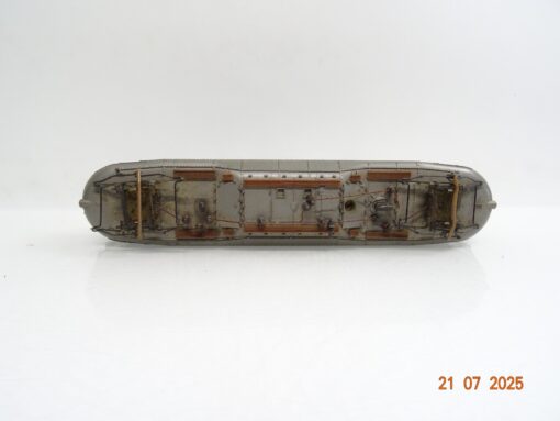 Roco H0 4141 C E-Lok BR 118 051-2 der DB JL1677 o. – Bild 4