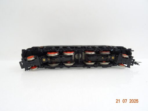 Roco H0 4141 C E-Lok BR 118 051-2 der DB JL1677 o. – Bild 5