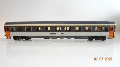 Roco H0 4236C Personenwagen 1 .Kl. der SNCF in OVP PR8914 – Bild 3