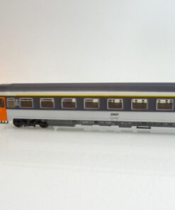 Roco H0 4236C Personenwagen 1 .Kl. der SNCF in OVP PR8914