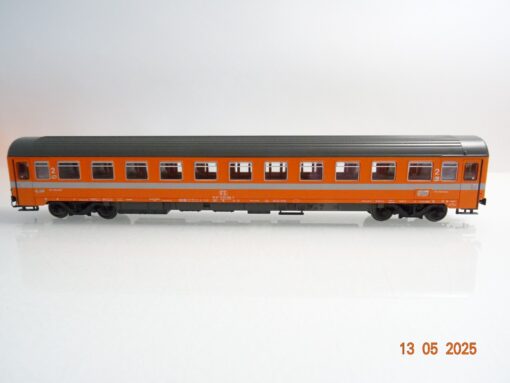 Roco H0 4237B Personenwagen 2. Kl. der ÖBB in OVP PR7584 – Bild 3