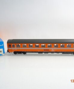 Roco H0 4237B Personenwagen 2. Kl. der ÖBB in OVP PR7584