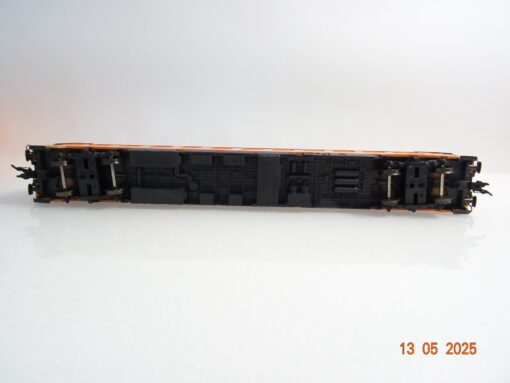 Roco H0 4237B Personenwagen 2. Kl. der ÖBB in OVP PR7584 – Bild 4