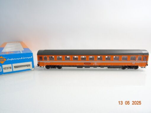 Roco H0 4237B Personenwagen 2. Kl. der ÖBB in OVP PR7584