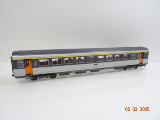 Roco H0 4299 AC Schnellzugwagen der SNCF für Märklin AC in OVP LE9146 – Bild 3