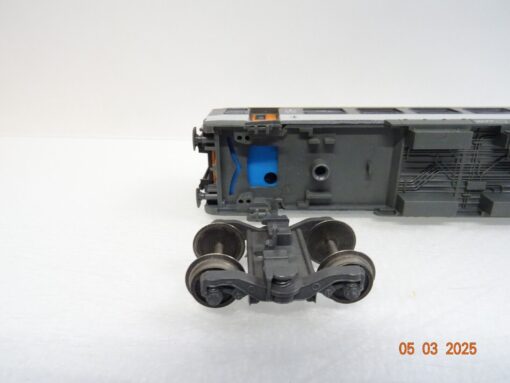 Roco H0 4299 AC Schnellzugwagen der SNCF für Märklin AC in OVP LE9146 – Bild 4