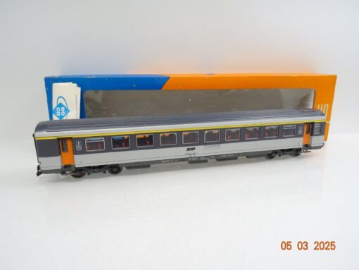 Roco H0 4299 AC Schnellzugwagen der SNCF für Märklin AC in OVP LE9146
