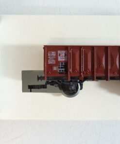 Roco H0 4311 offener Güterwagen der DB in OVP PR8692