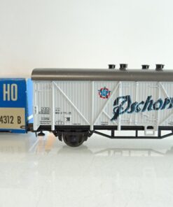 Roco H0 4312 B Bierwagen Pschorr Bräu der DB in OVP PR8637