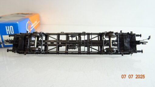 Roco H0 4318 Containertragwagen der DB in OVP PR8913 – Bild 4